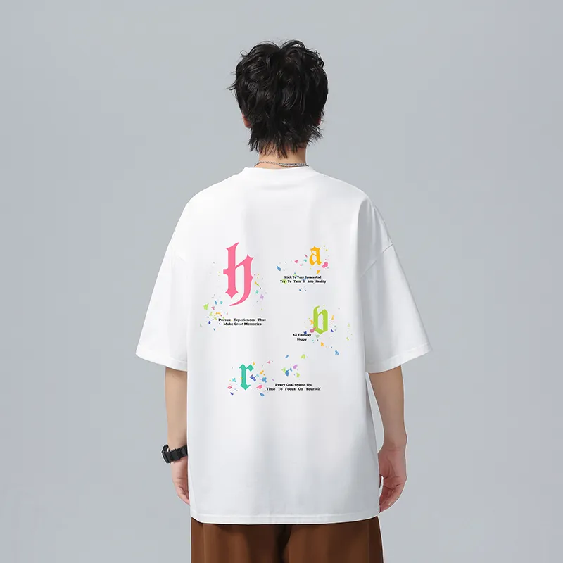 HAVR T Shirts Unisex-2