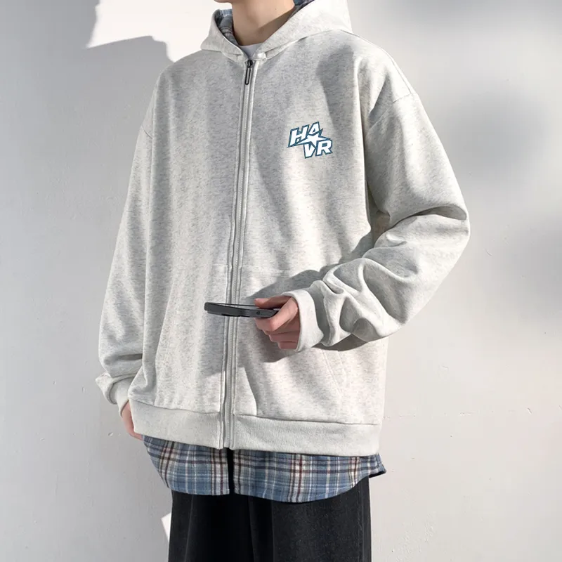 HAVR Jackets Unisex-2