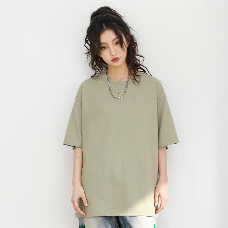 HAVR Short Sleeved T Shirt Top Unisex-29