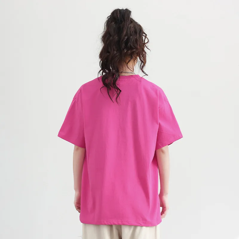 HAVR Short Sleeved T Shirt Top Unisex-35