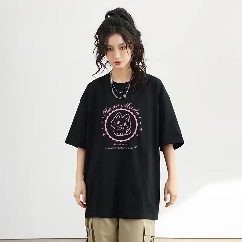 HAVR T Shirts Unisex-18