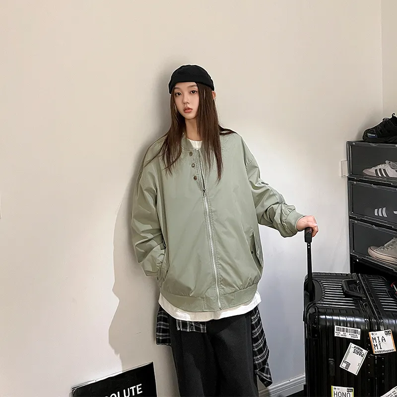 HAVR Jackets Unisex-14