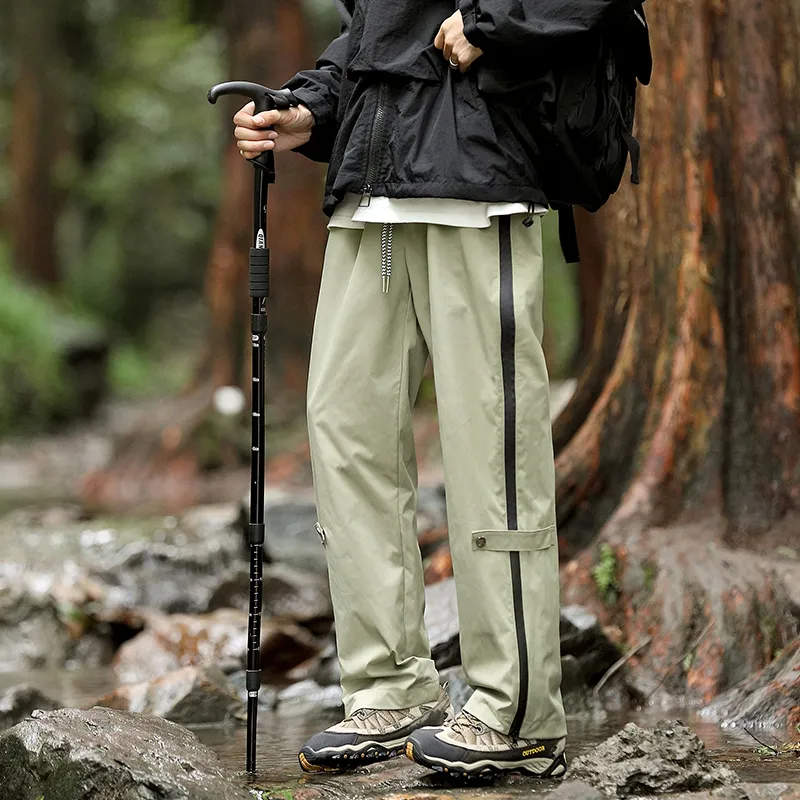 HAVR Cargo Pants Unisex-7