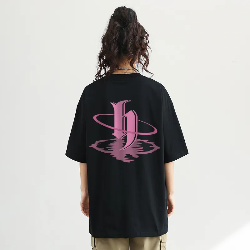 HAVR T Shirts Unisex-7