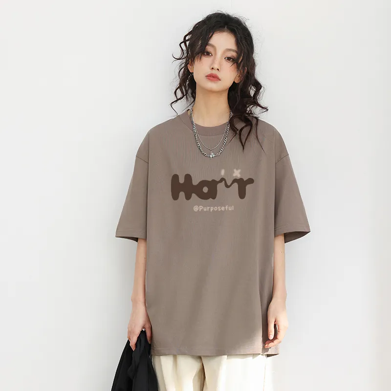 HAVR T Shirts Unisex-22