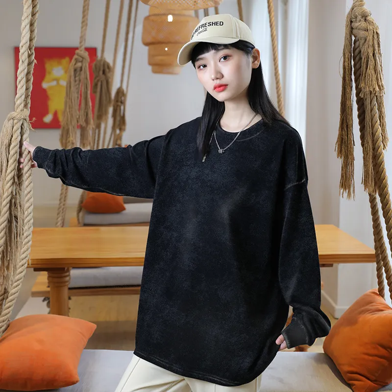 HAVR T Shirts Unisex-6