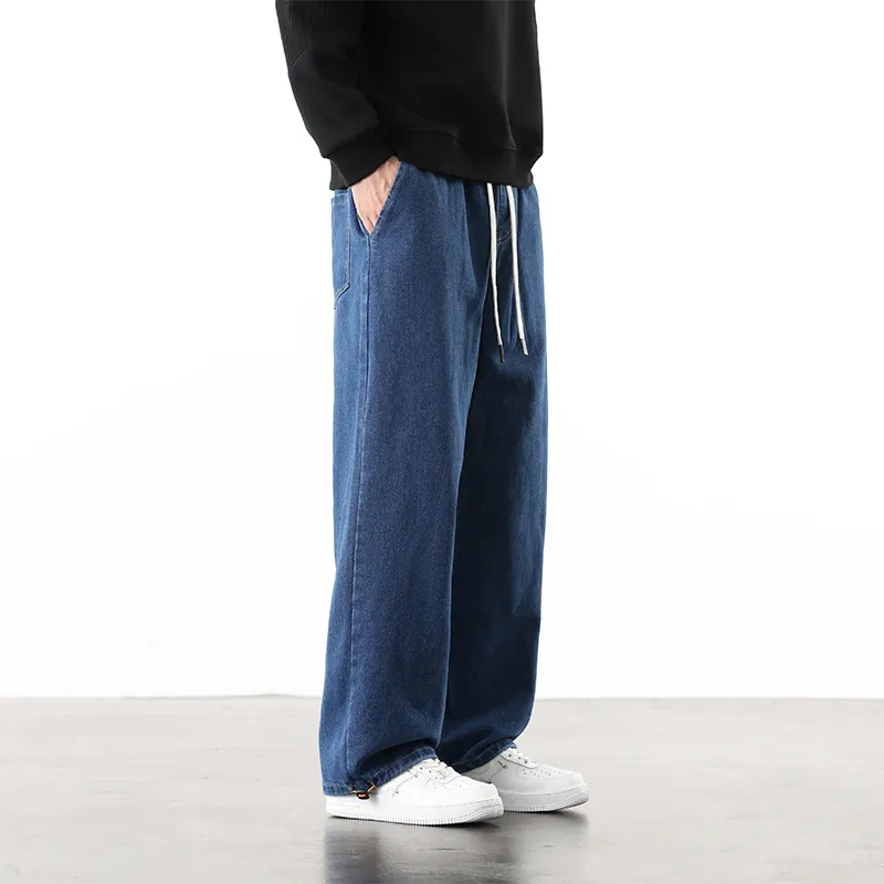 HAVR Jeans Unisex-14