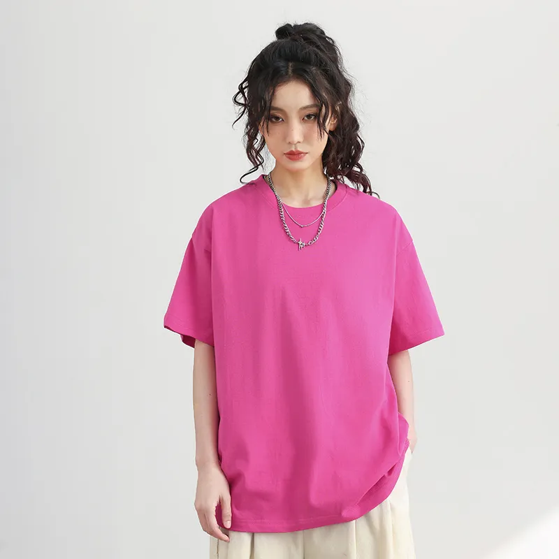 HAVR Short Sleeved T Shirt Top Unisex-34
