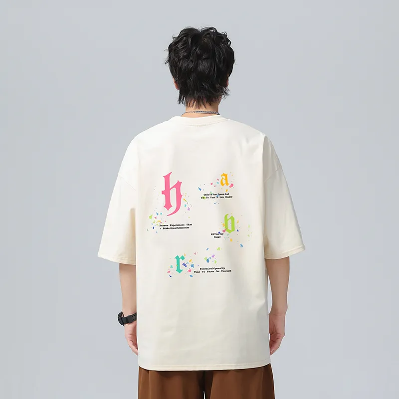HAVR T Shirts Unisex-10