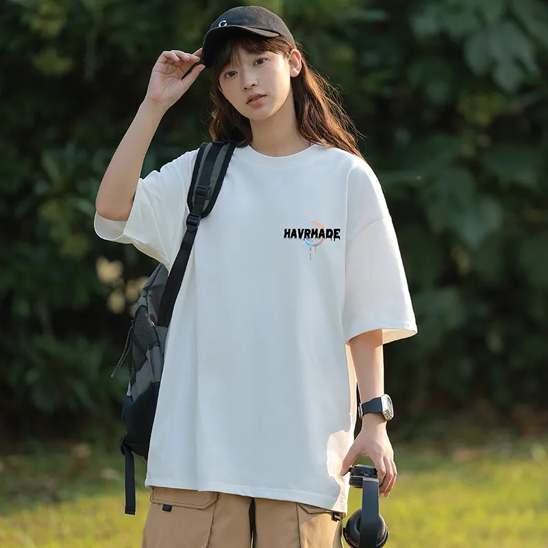 HAVR T Shirts Unisex-9