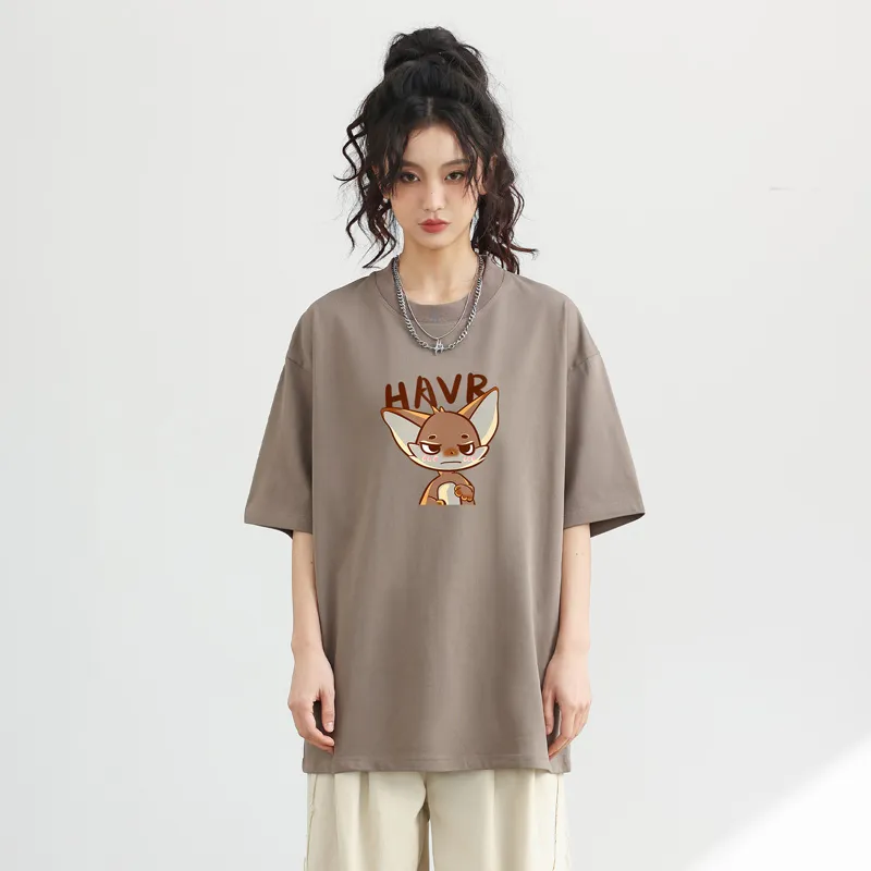 HAVR T Shirts Unisex-17
