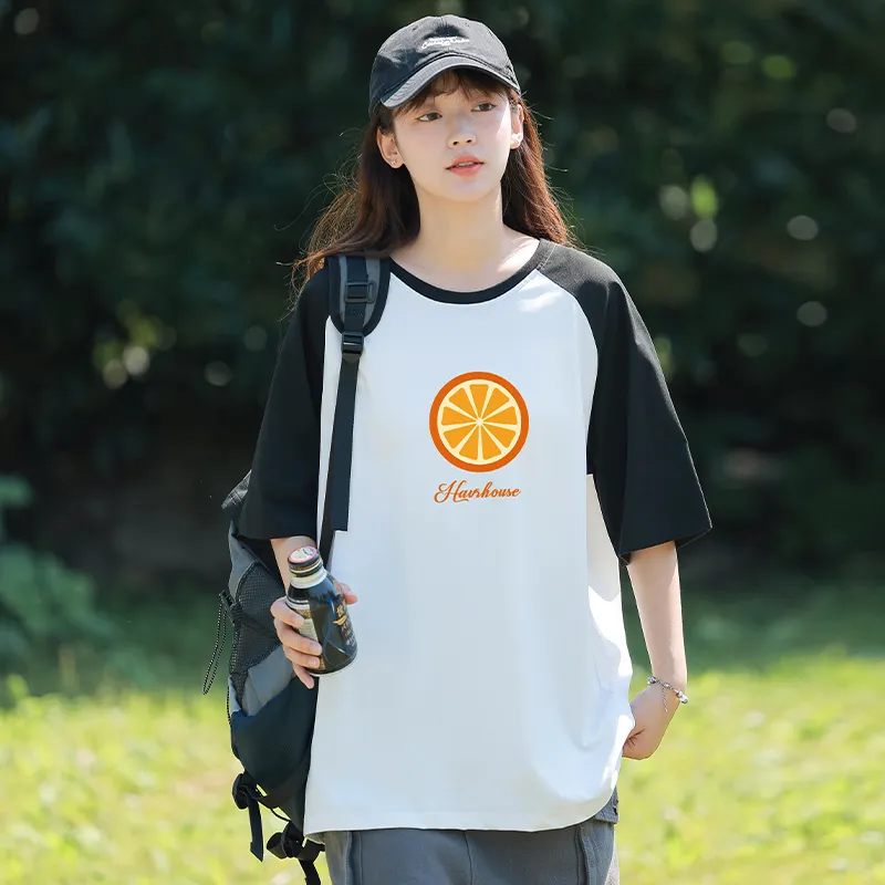 HAVR T Shirts Women's-3