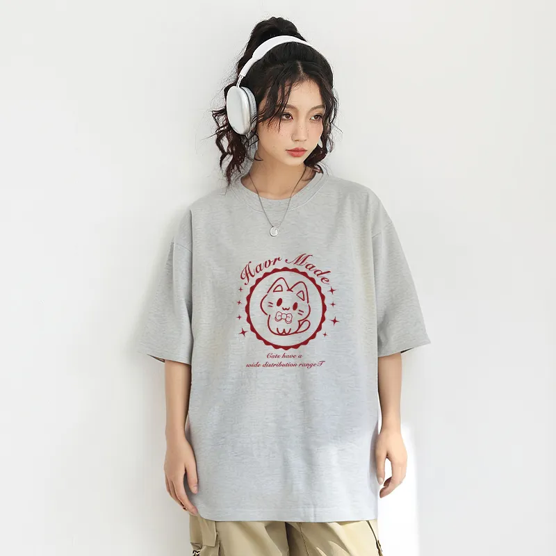 HAVR T Shirts Unisex-3