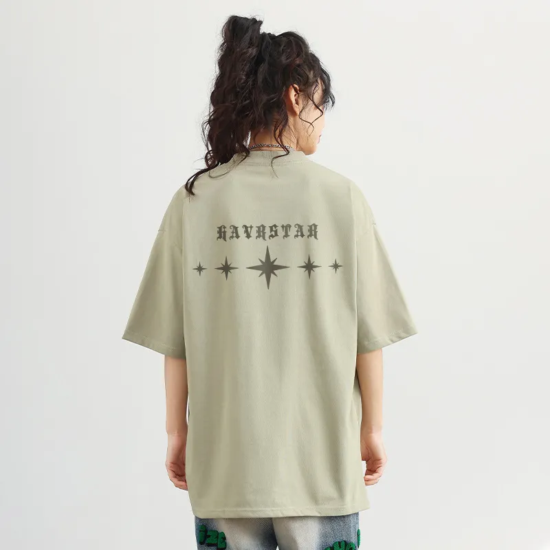 HAVR T Shirts Unisex-12