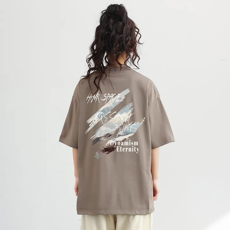 HAVR T Shirts Unisex-17
