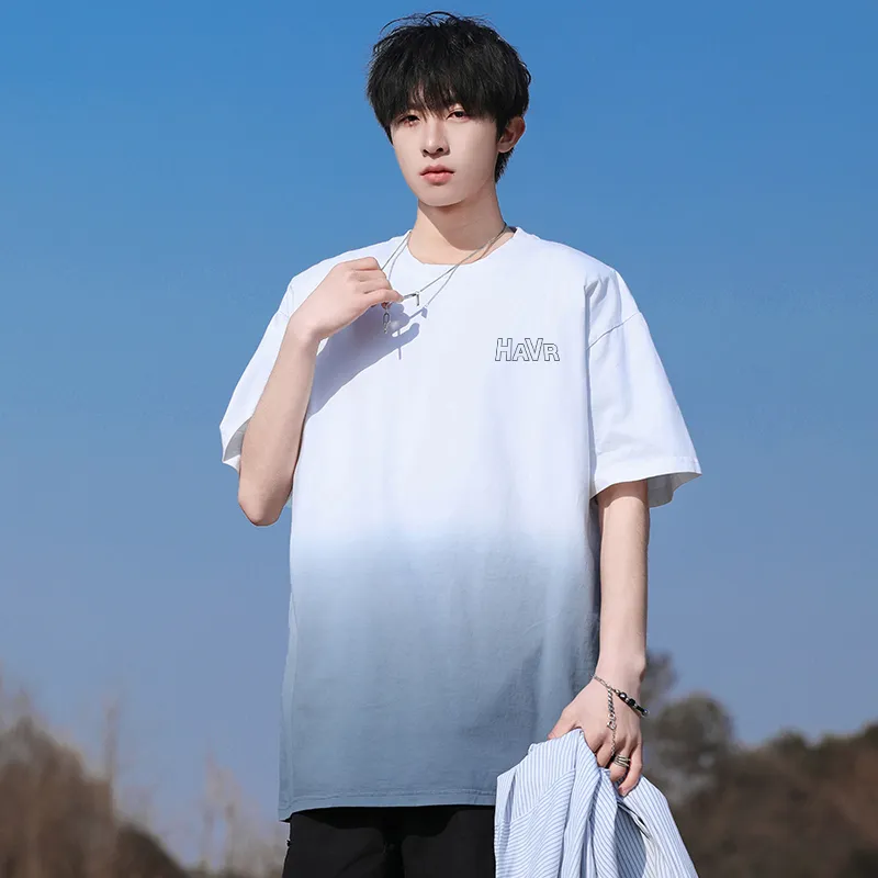 HAVR T Shirts Unisex-11