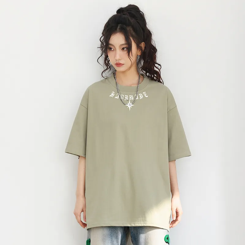 HAVR T Shirts Unisex-18