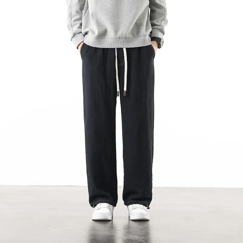 HAVR Jeans Unisex-8