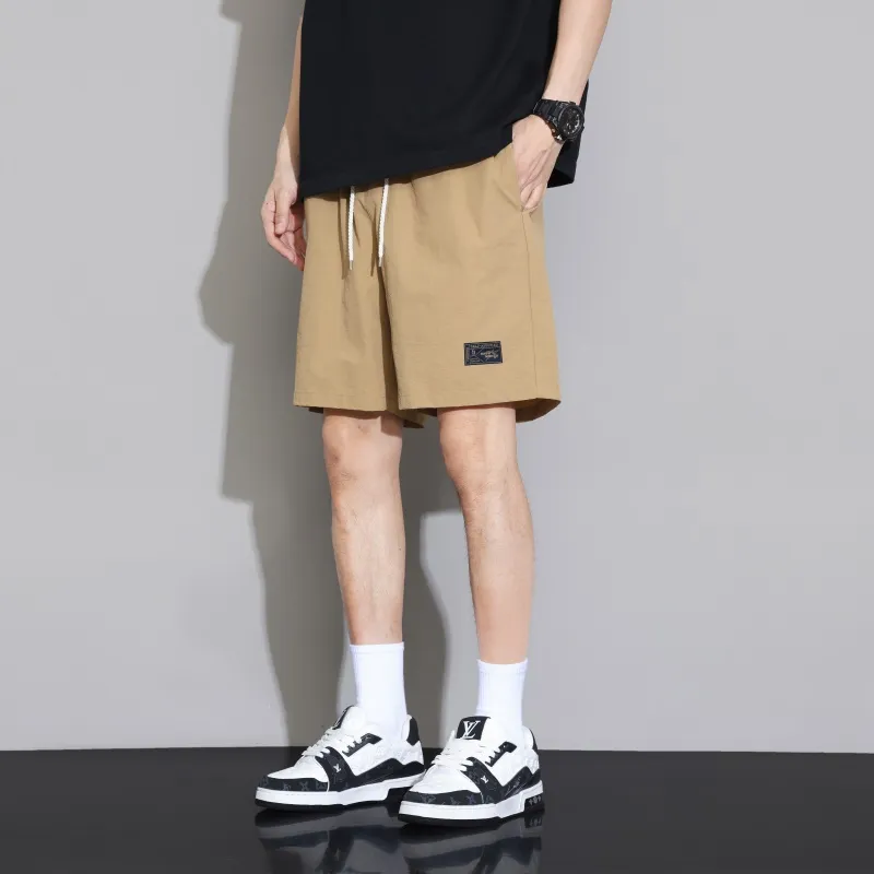 HAVR Casual Shorts Unisex-18