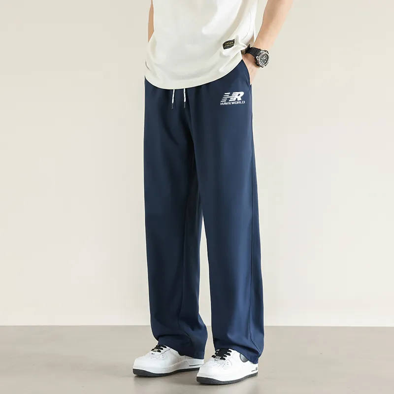 HAVR Casual Pants Unisex-18