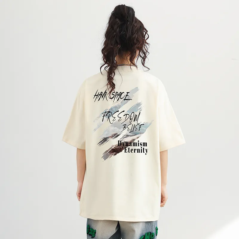 HAVR T Shirts Unisex-11