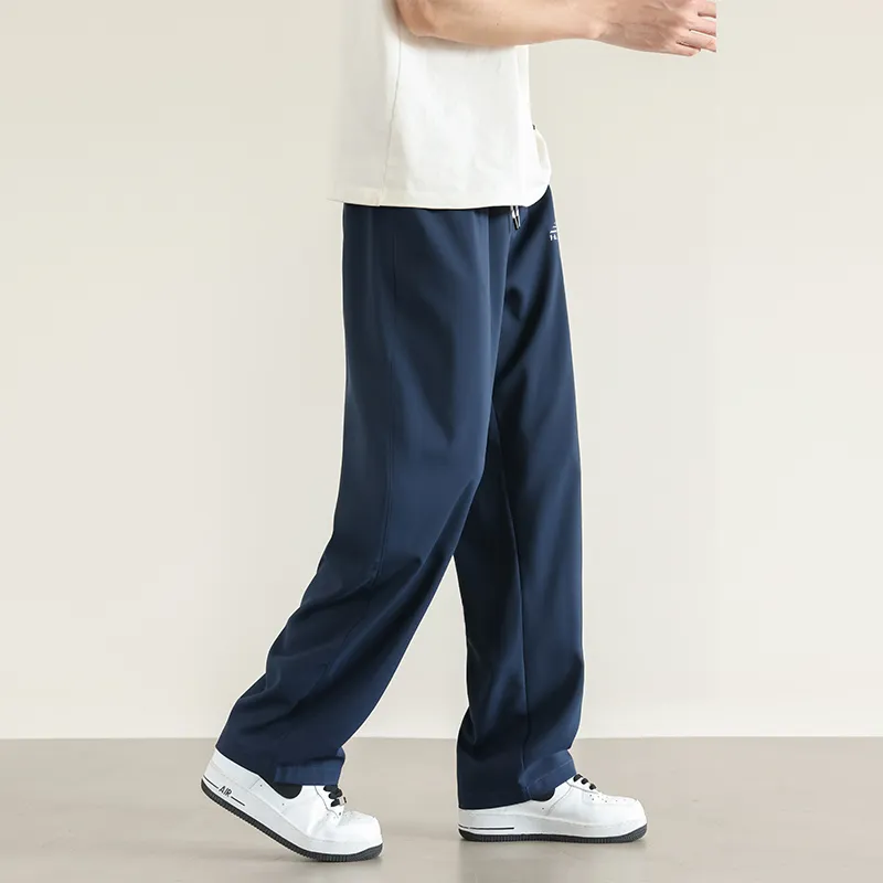 HAVR Casual Pants Unisex-19