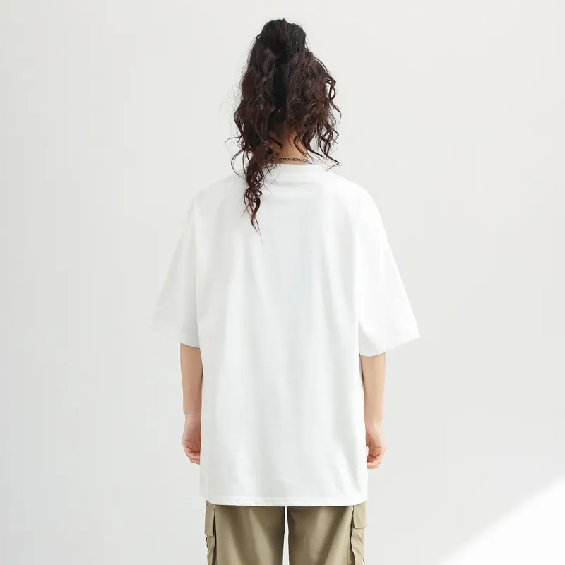 HAVR T Shirts Unisex-5