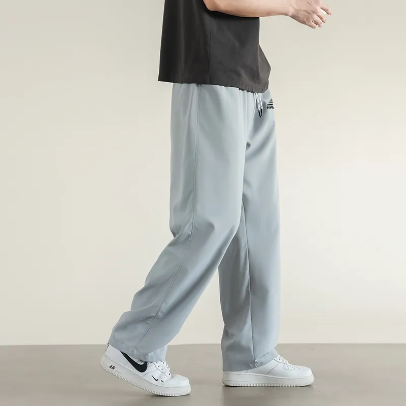 HAVR Casual Pants Unisex-9