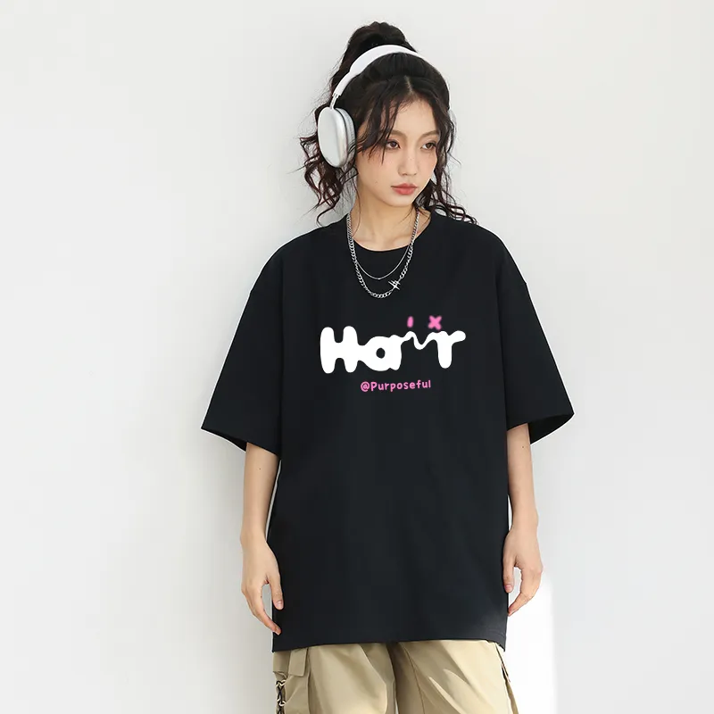 HAVR T Shirts Unisex-18