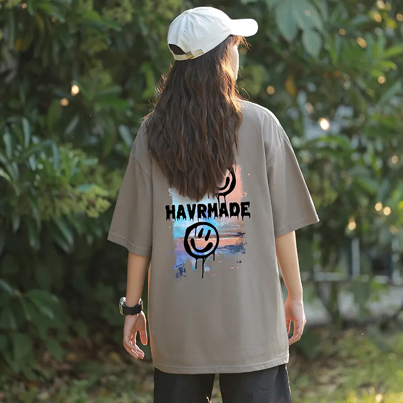 HAVR T Shirts Unisex-12