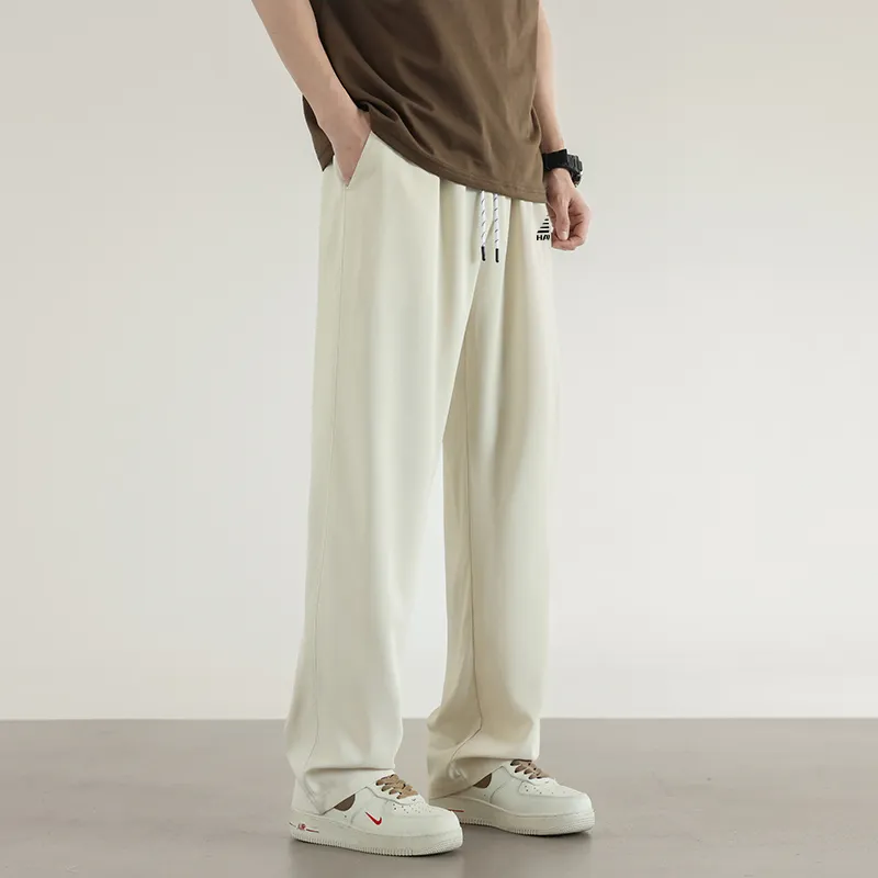 HAVR Casual Pants Unisex-23