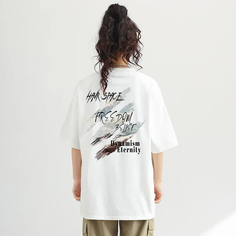 HAVR T Shirts Unisex-5