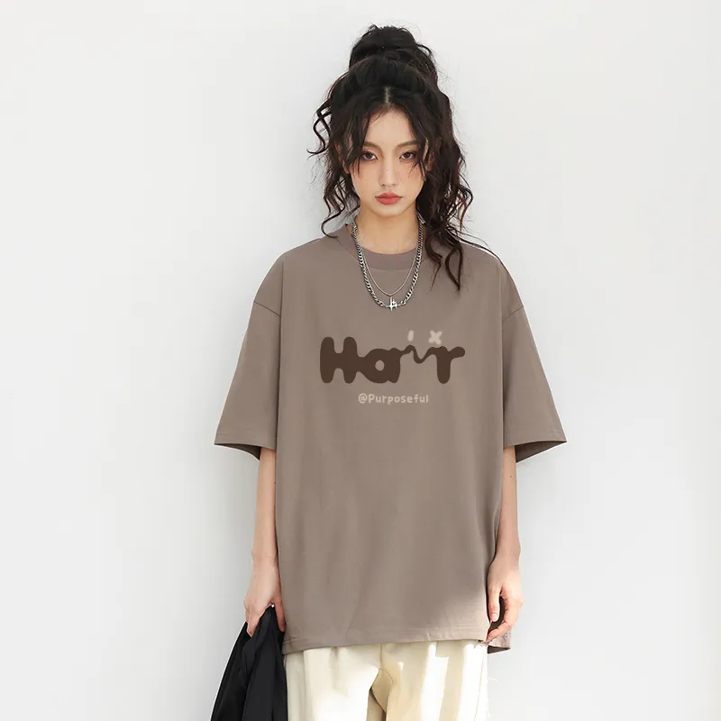 HAVR T Shirts Unisex-23
