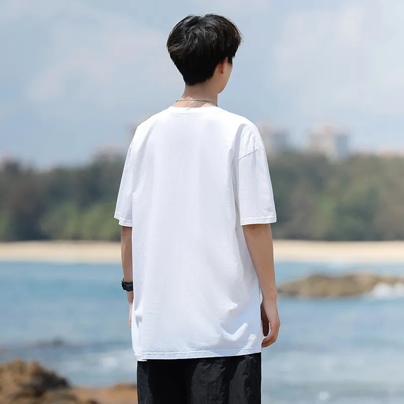 HAVR T Shirts Unisex-4