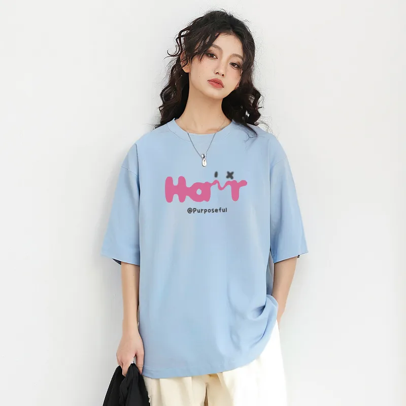 HAVR T Shirts Unisex-13