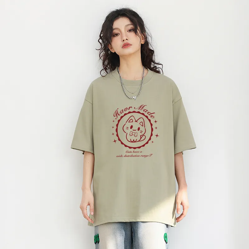 HAVR T Shirts Unisex-33