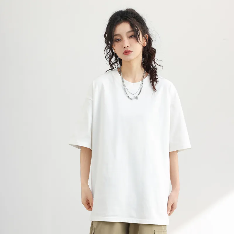 ZYKY T Shirts Unisex-6