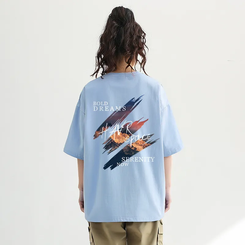 HAVR T Shirts Unisex-22