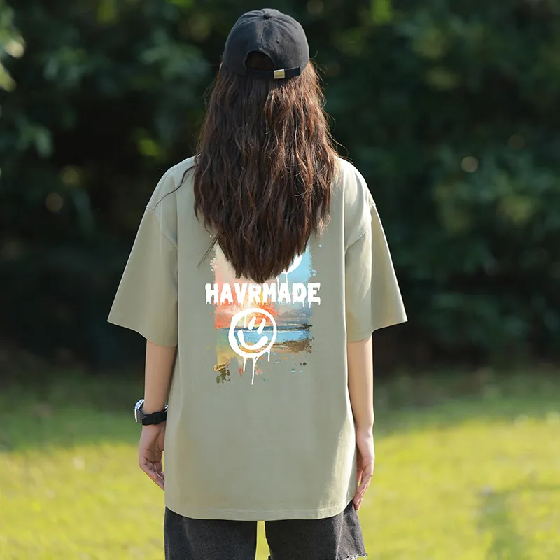 HAVR T Shirts Unisex-17
