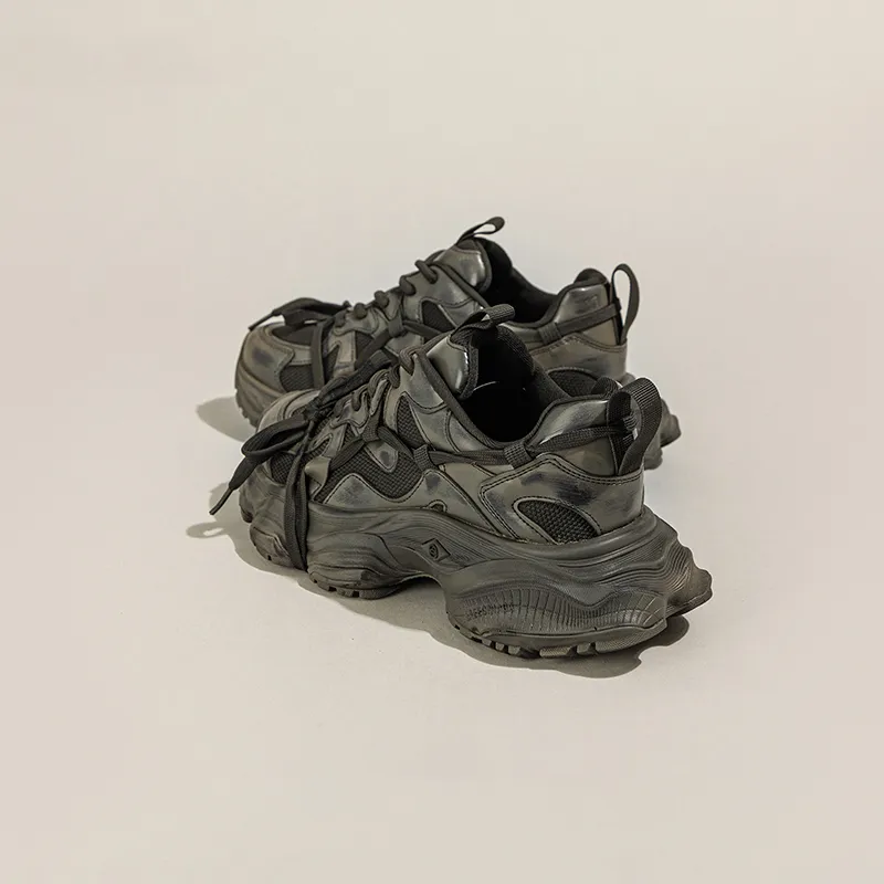 Ruomini Low-Top Chunky Sneakers Women's-1