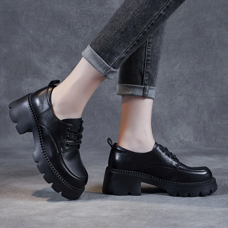 Ruomini Casual Single Shoes 5 8 Women's-1
