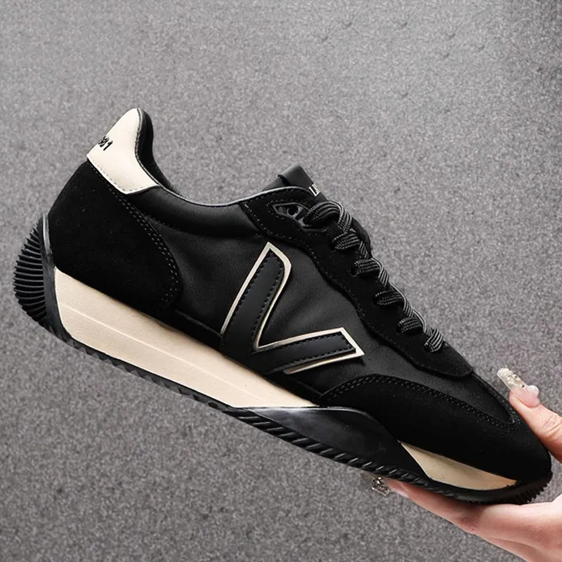 Ruomini Low-Top Casual Shoes Men's-4
