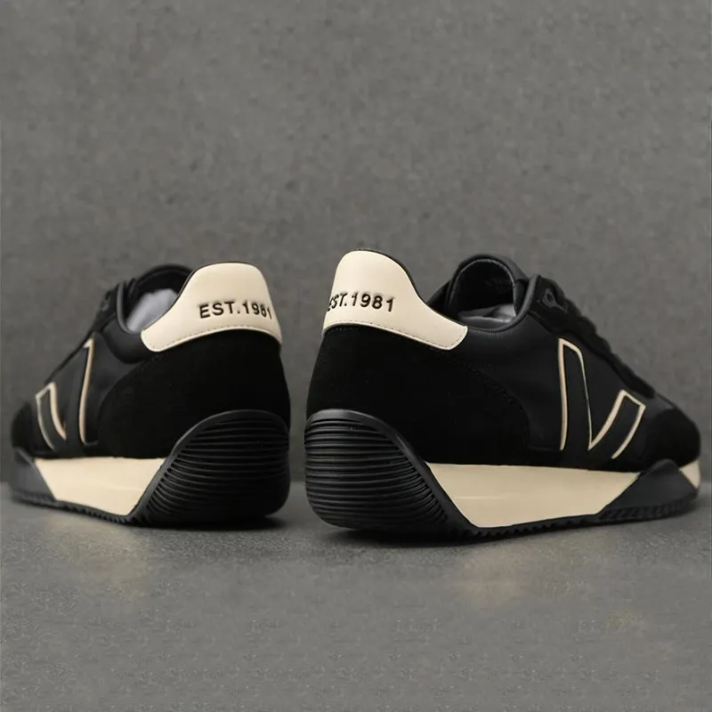 Ruomini Low-Top Casual Shoes Men's-3