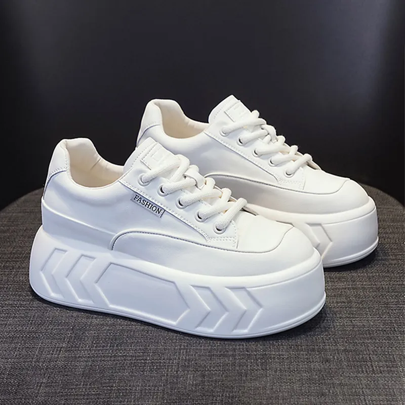 Ruomini Wear-Resistant Low-Top Casual Shoes Women's-3