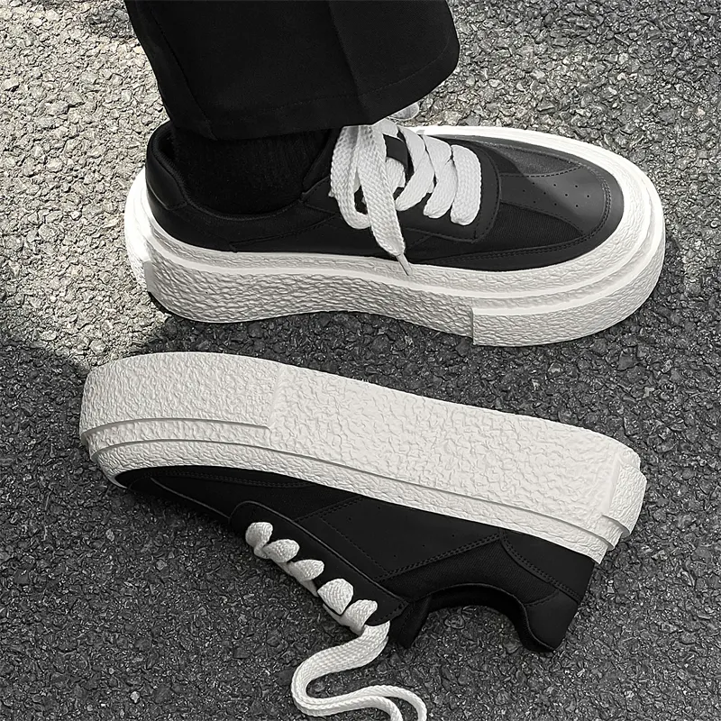 BARDILEV Low Top Canvas Shoes Unisex-3