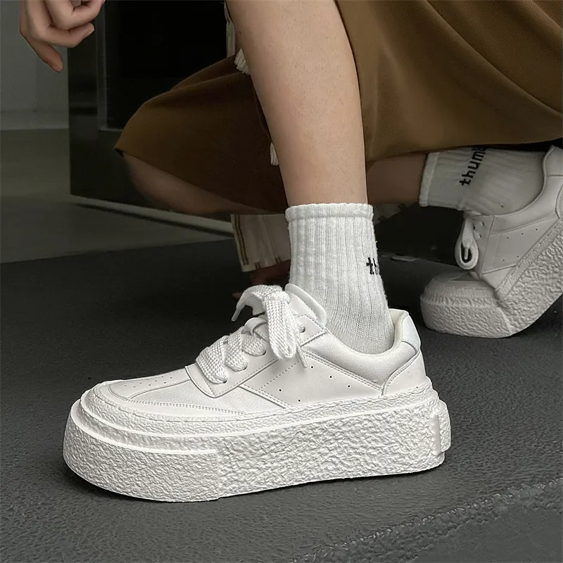 BARDILEV Low Top Canvas Shoes Unisex-9