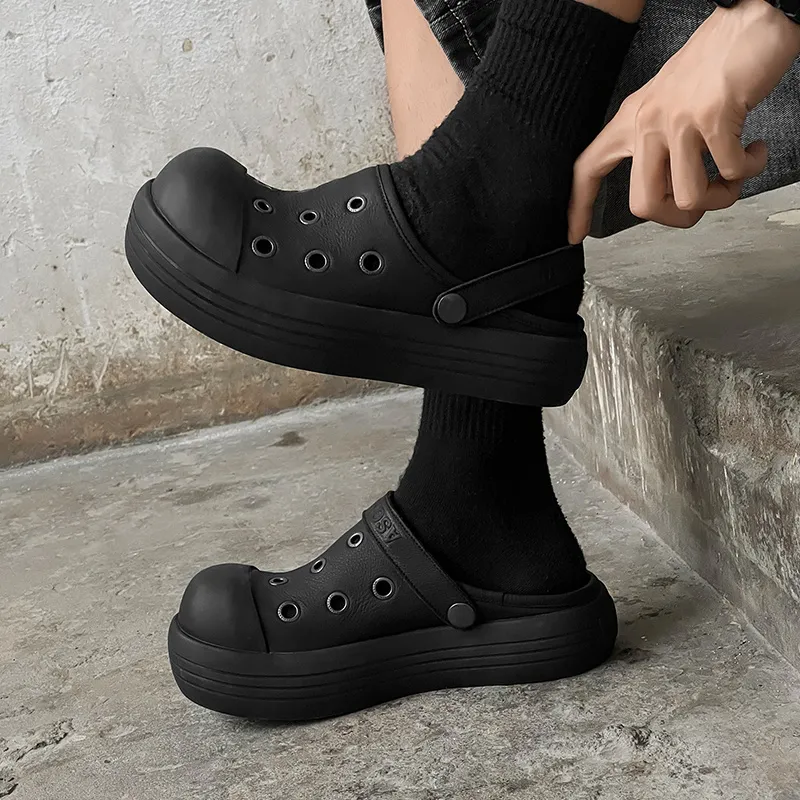 BARDILEV Clogs Unisex-10