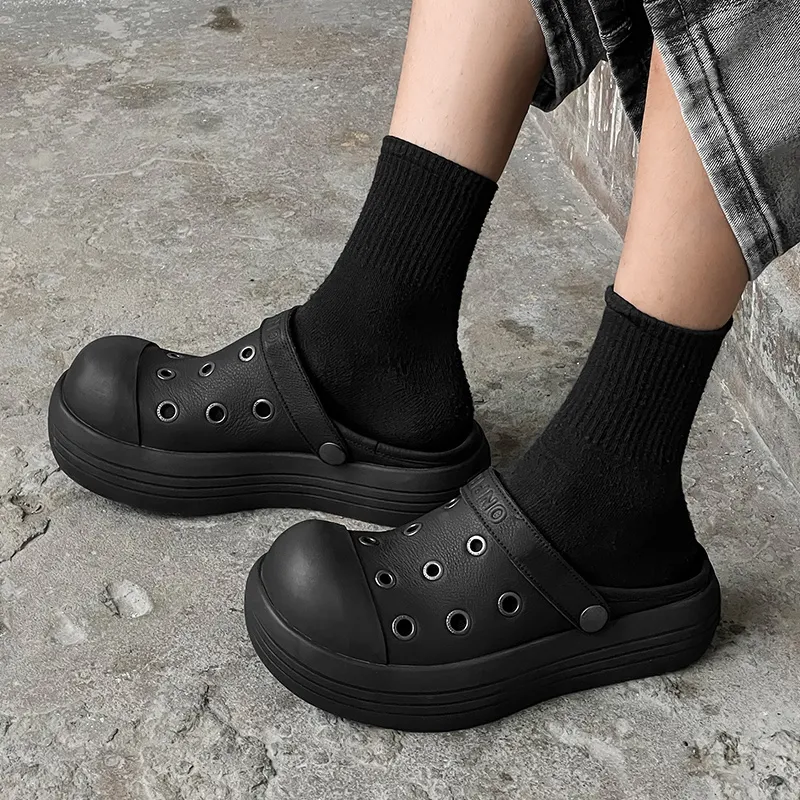 BARDILEV Clogs Unisex-11