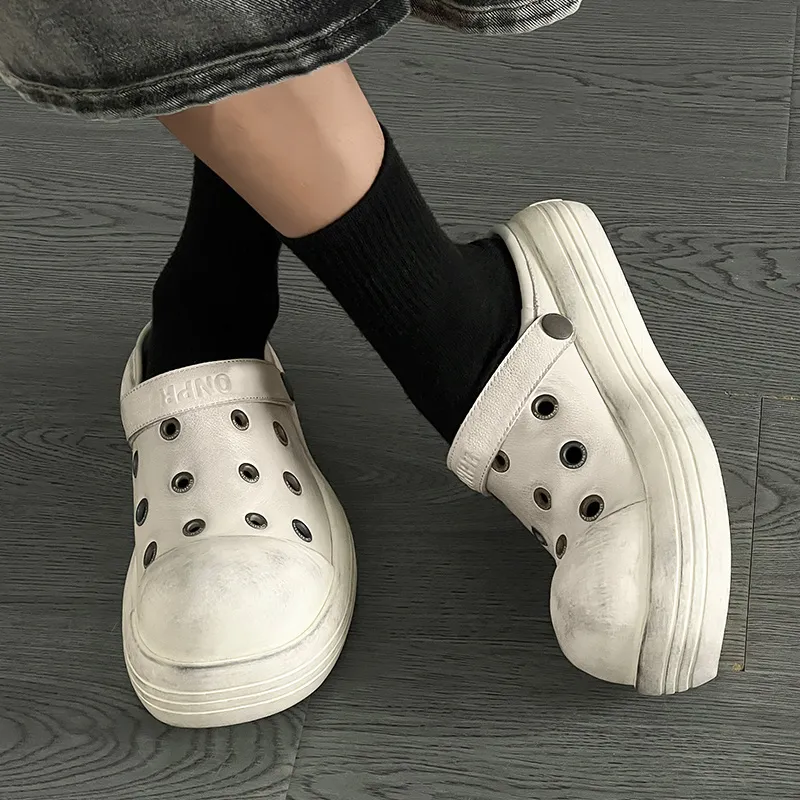 BARDILEV Clogs Unisex-5