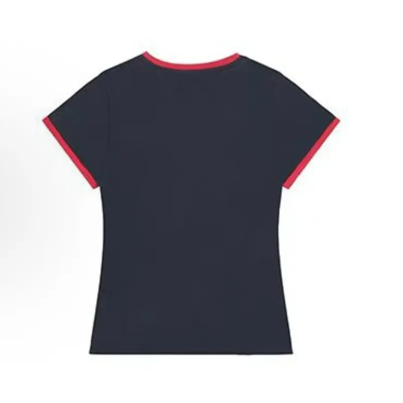 XUANSHU Regular T Shirt Women's-2
